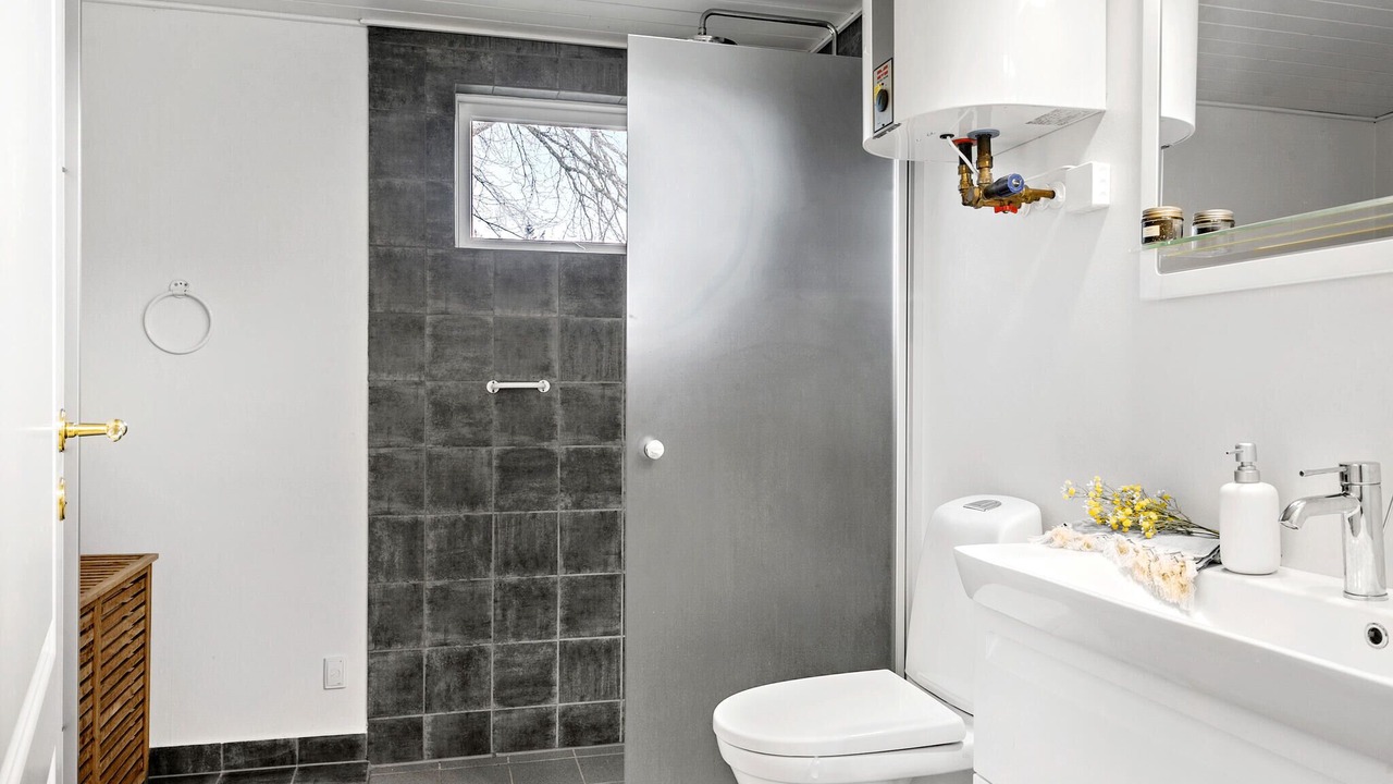 Photo of Bathroom in Sønder Nissum