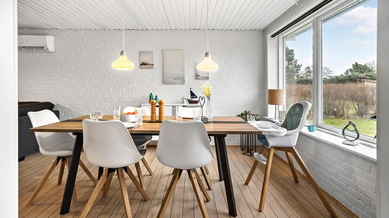 Photo of Bedroom in Sønder Nissum