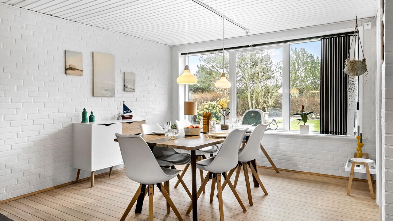 Photo of Bedroom in Sønder Nissum