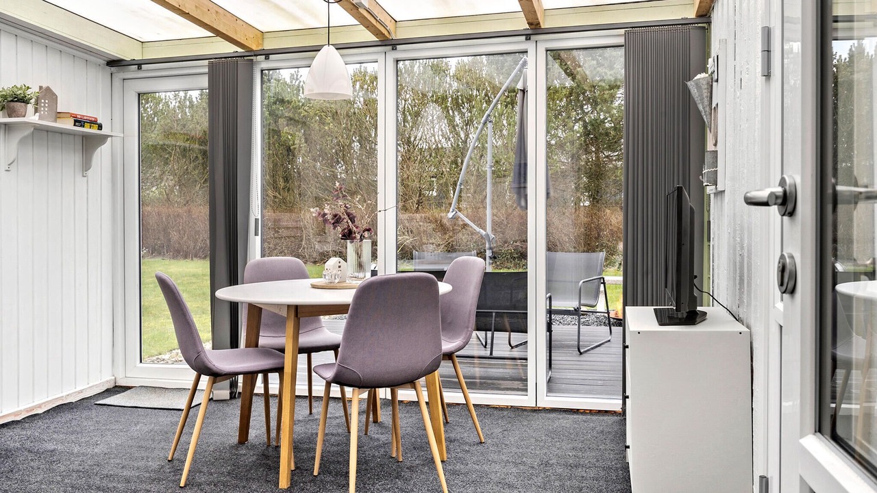 Photo of Bedroom in Sønder Nissum