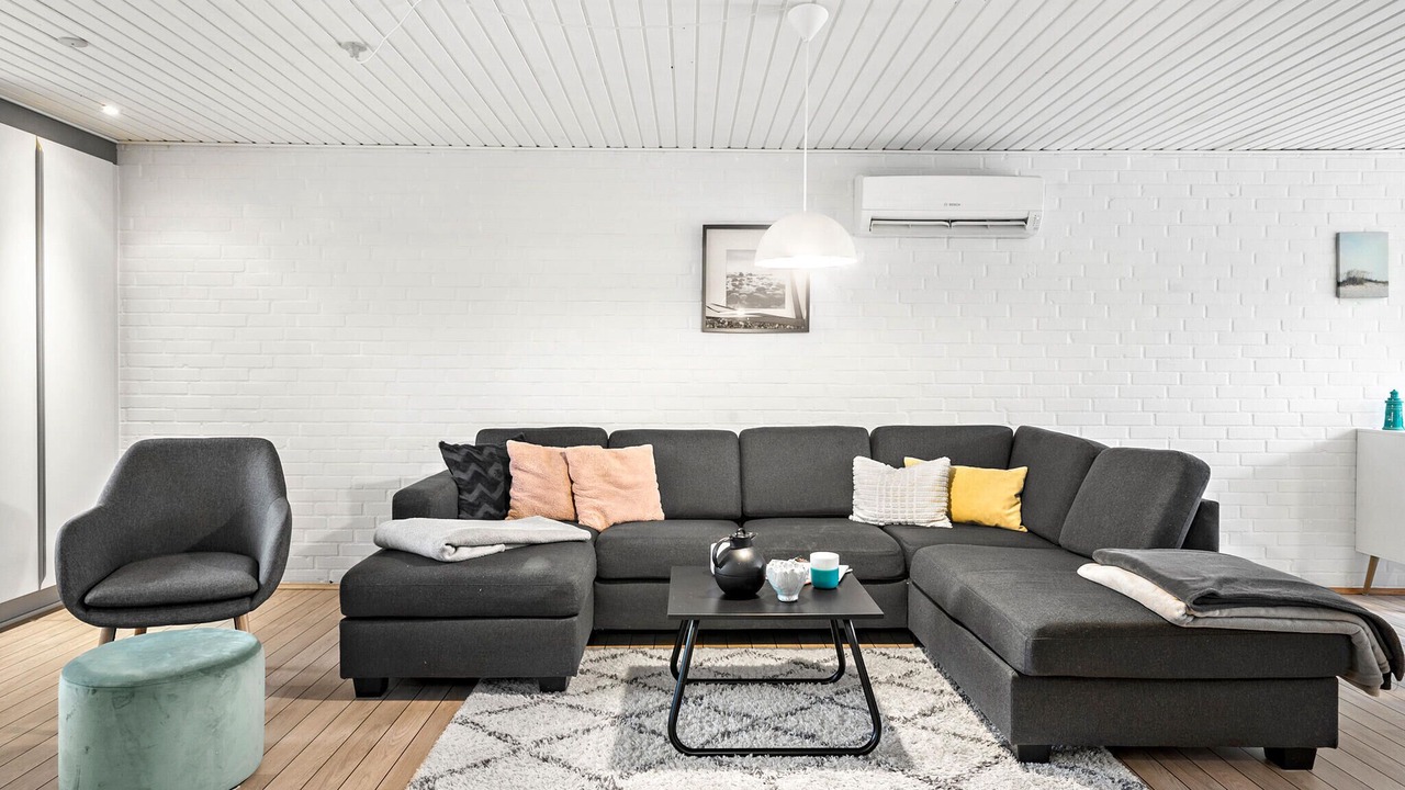 Photo of Bedroom in Sønder Nissum