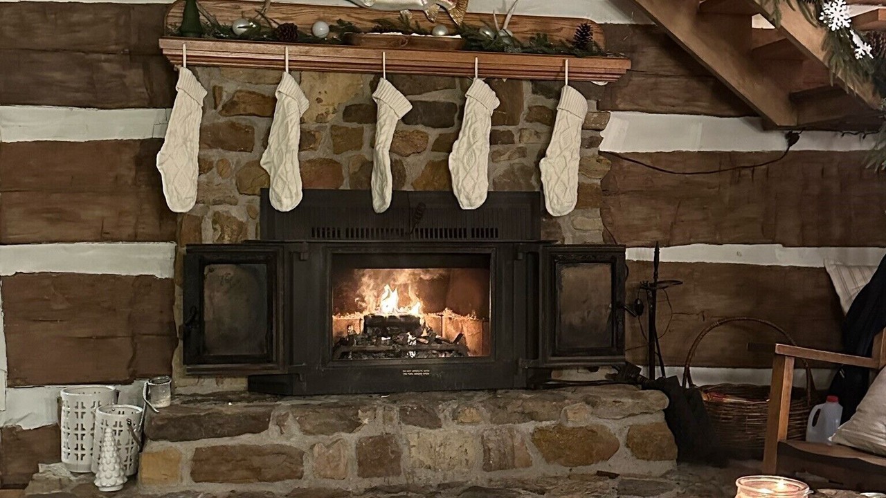 Photo of Livingroom in Morgantown