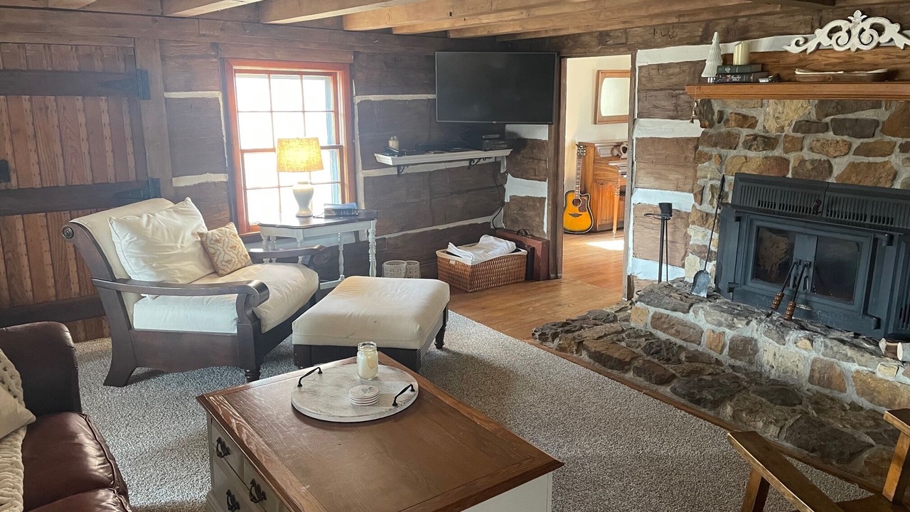 Photo of Bedroom in Morgantown