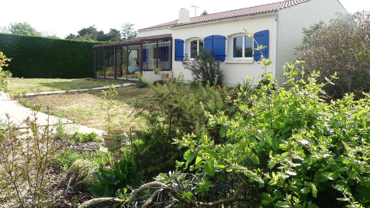 Photo of Outdoor in Saint-Cyr-en-Talmondais
