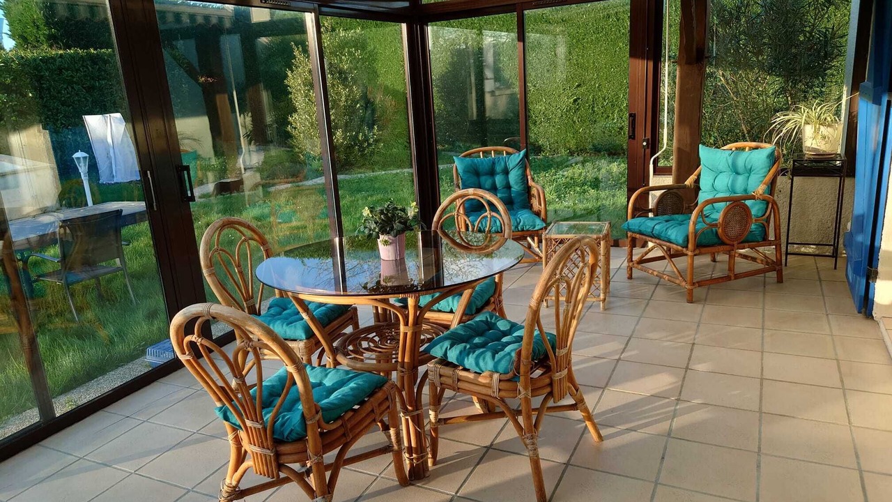 Photo of Outdoor in Saint-Cyr-en-Talmondais