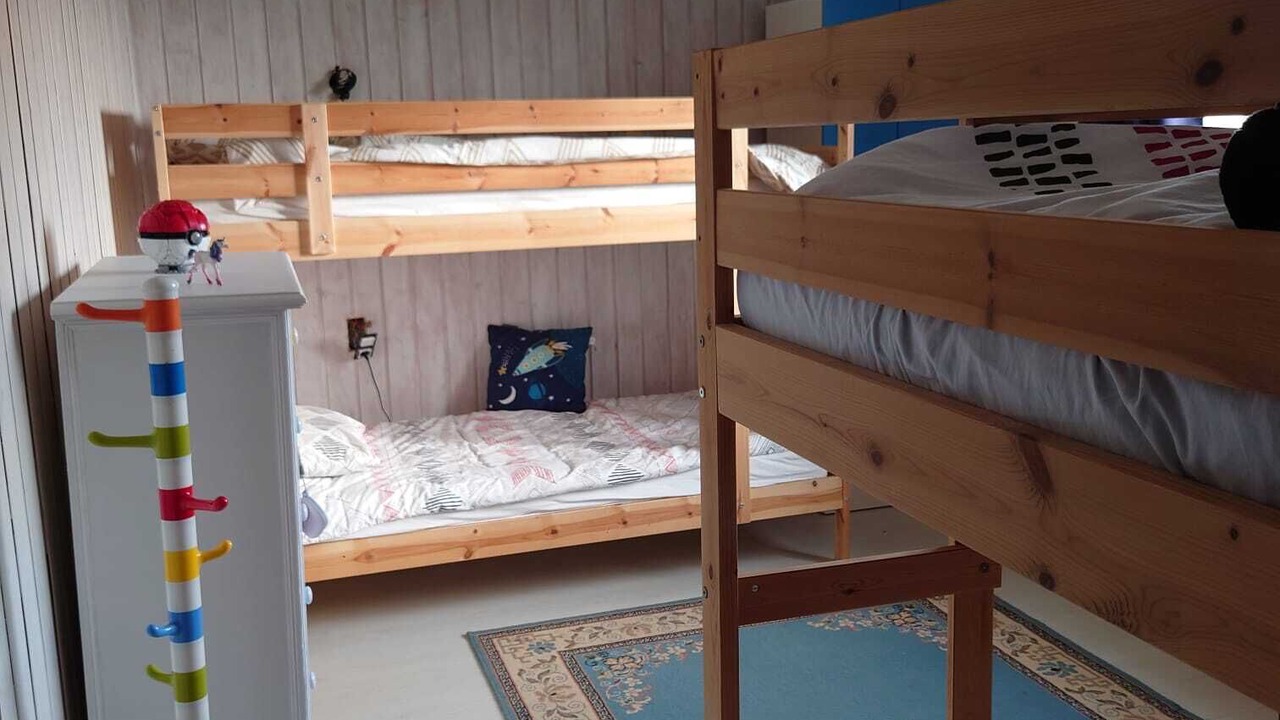 Photo of Bedroom in Saint-Cyr-en-Talmondais