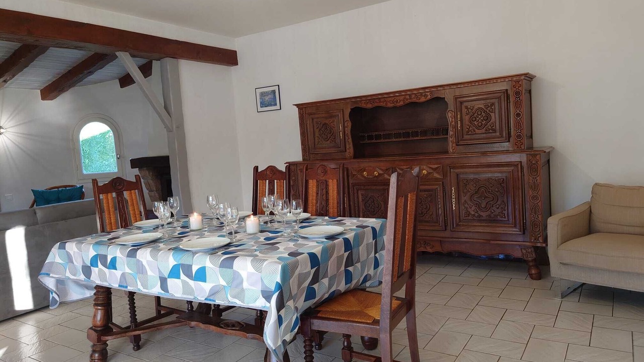 Photo of Others in Saint-Cyr-en-Talmondais