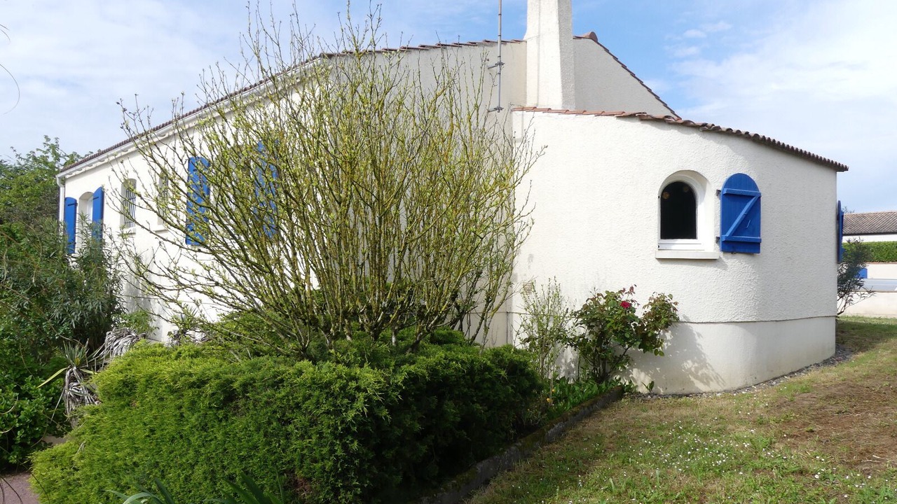 Photo of Outdoor in Saint-Cyr-en-Talmondais