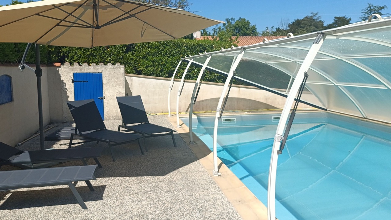 Photo of Outdoor in Saint-Cyr-en-Talmondais