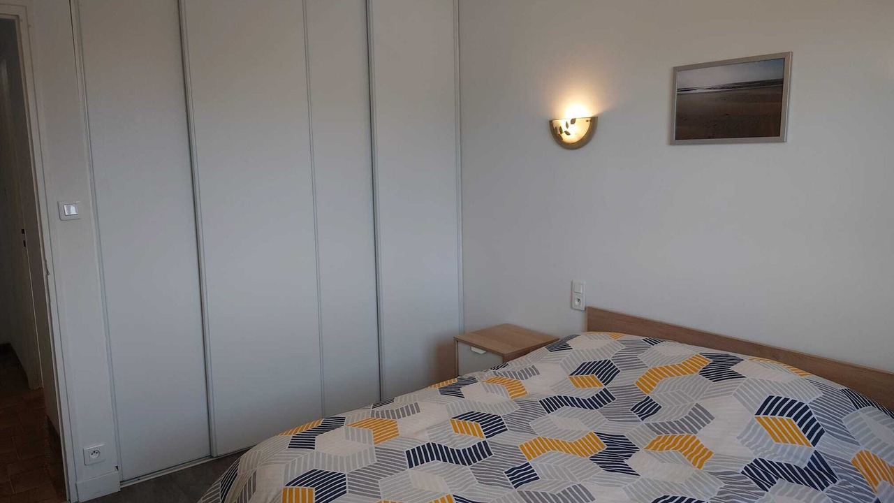 Photo of Bedroom in Saint-Cyr-en-Talmondais