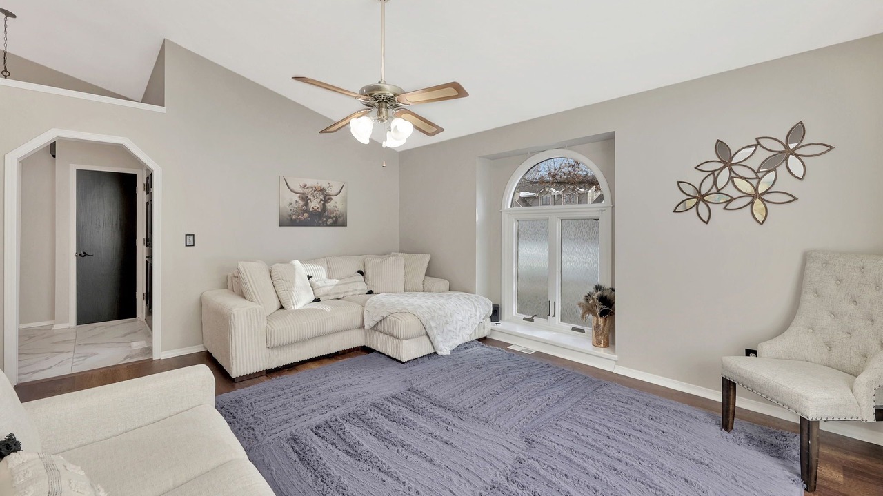 Photo of Livingroom in Wichita