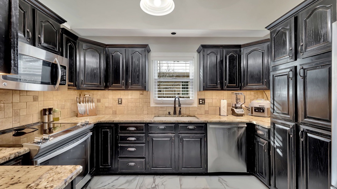 Photo of Kitchen in Wichita