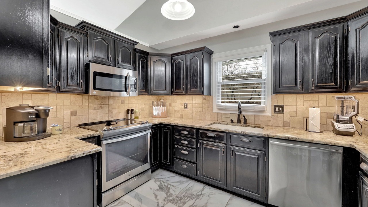 Photo of Kitchen in Wichita