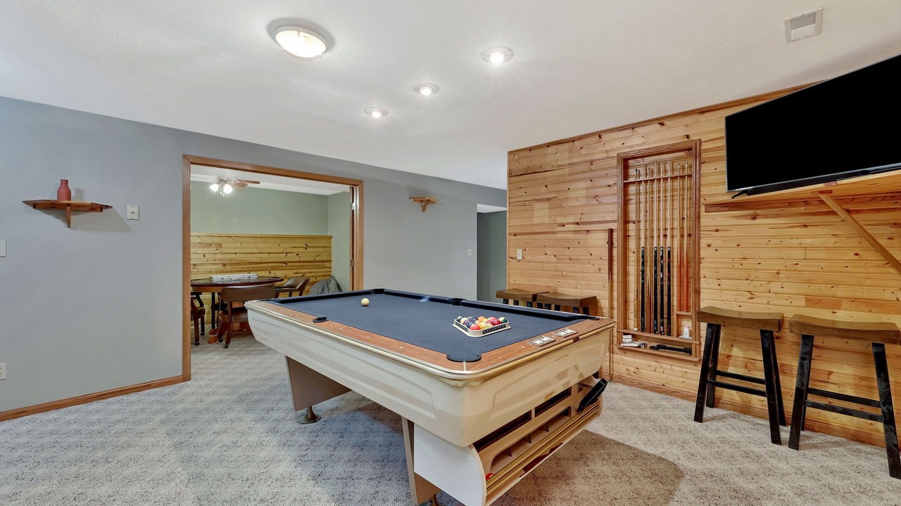 Photo of Bedroom in Wichita