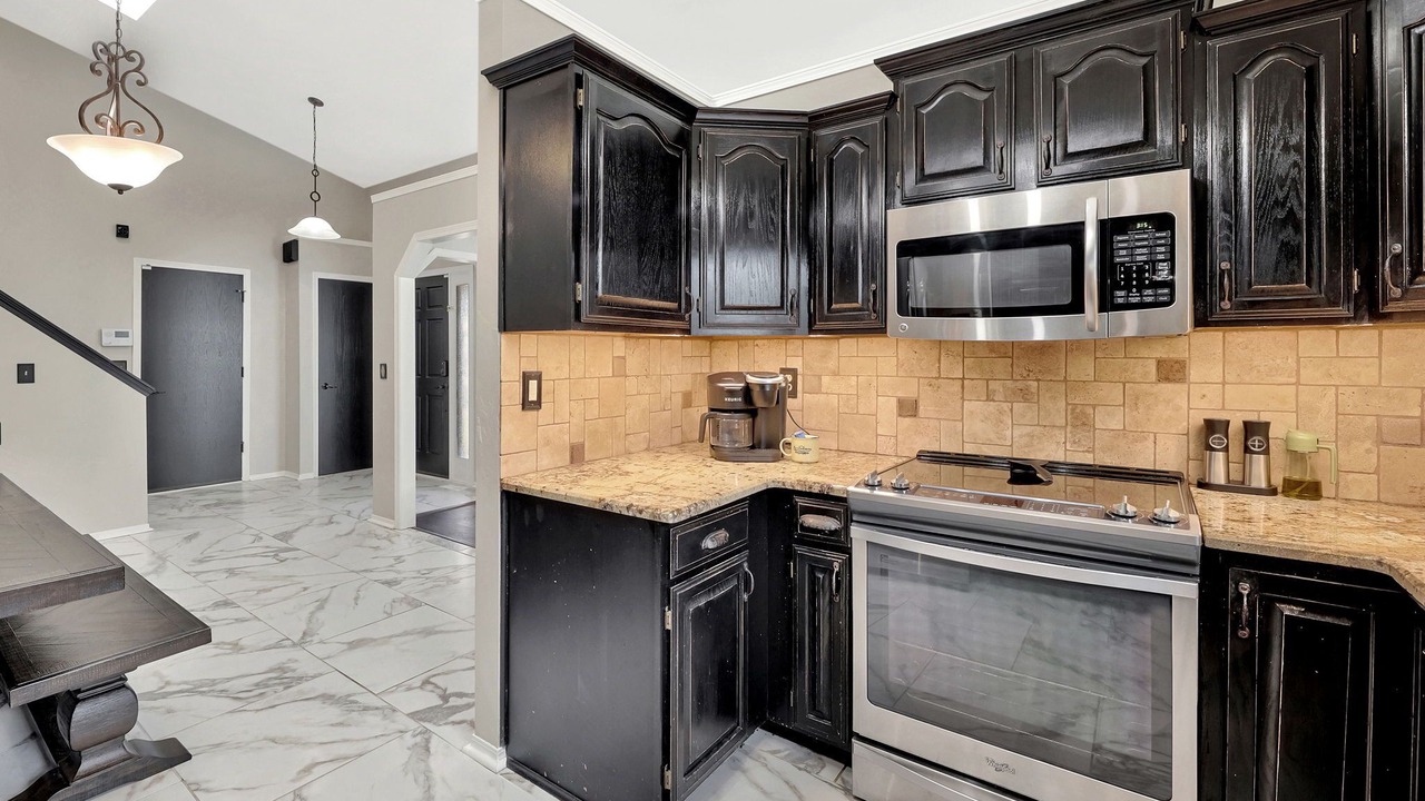 Photo of Kitchen in Wichita