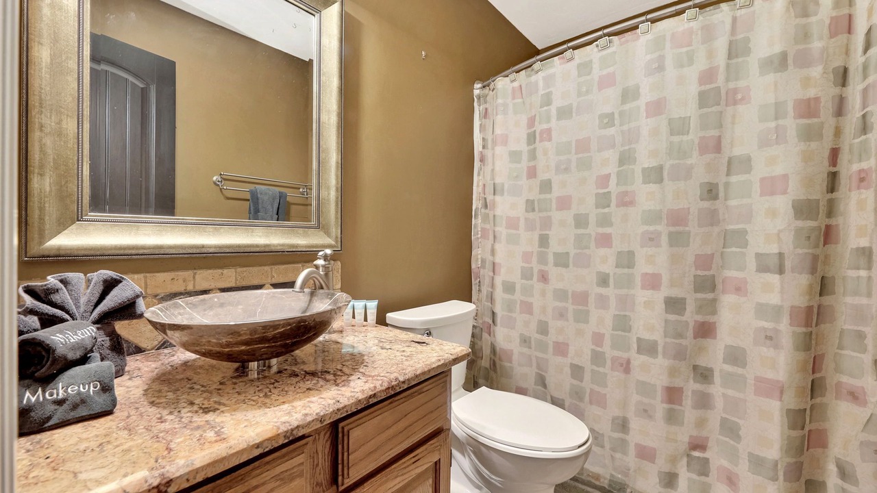 Photo of Bathroom in Wichita