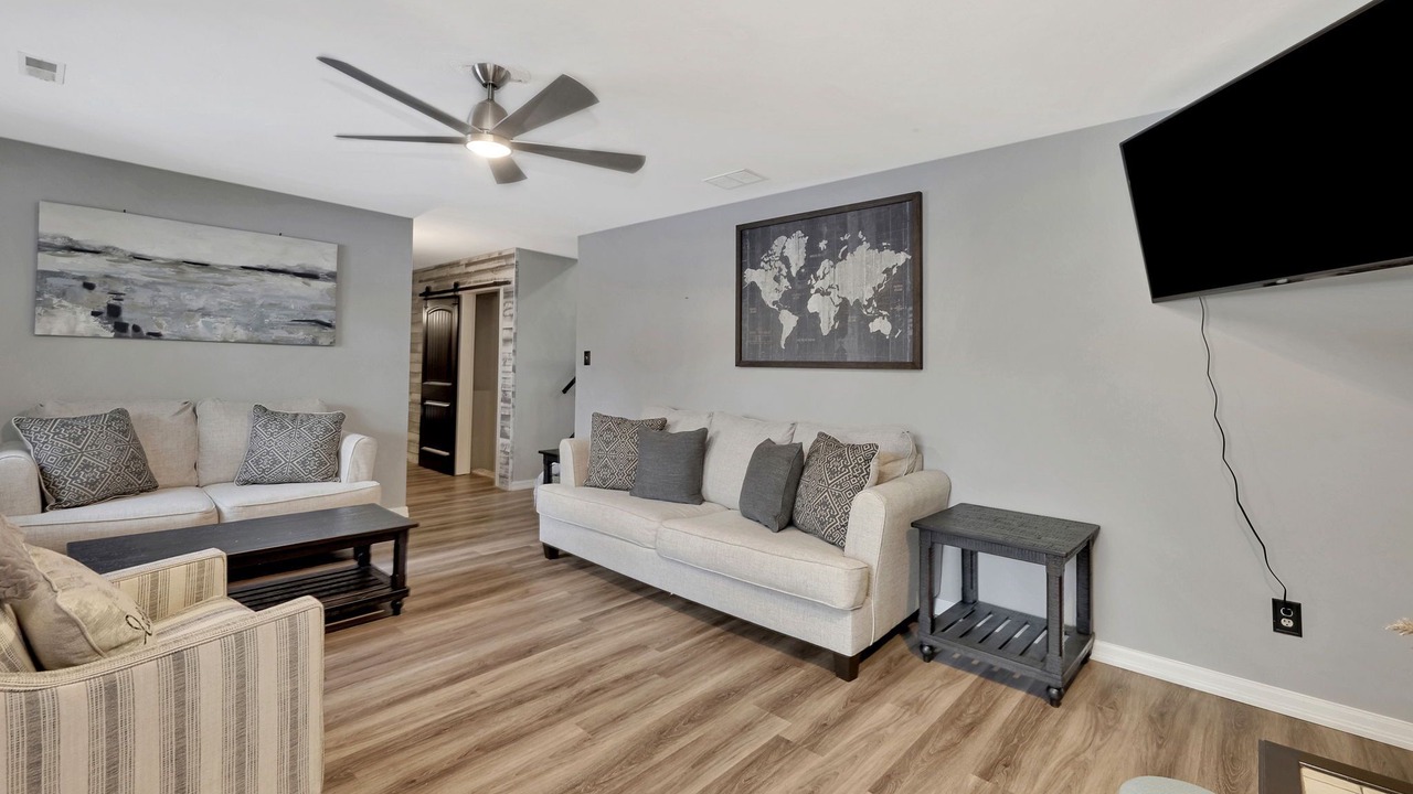 Photo of Livingroom in Wichita
