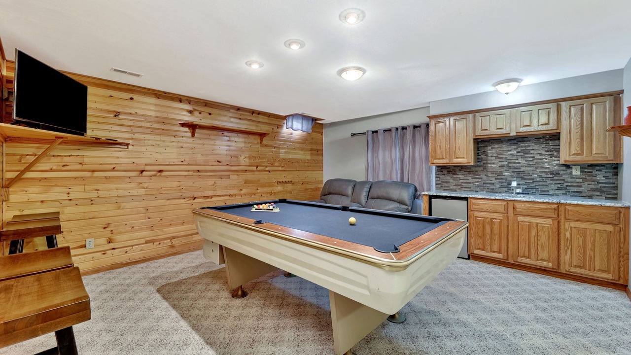 Photo of Bedroom in Wichita