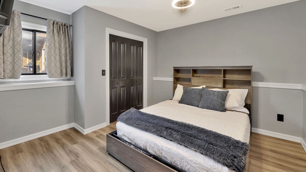Photo of Bedroom in Wichita