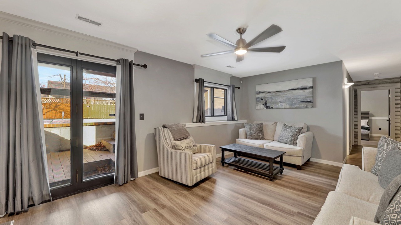 Photo of Livingroom in Wichita