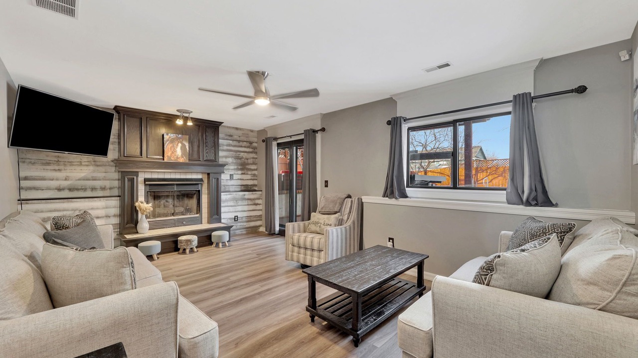Photo of Livingroom in Wichita