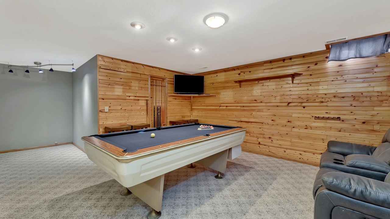 Photo of Bedroom in Wichita
