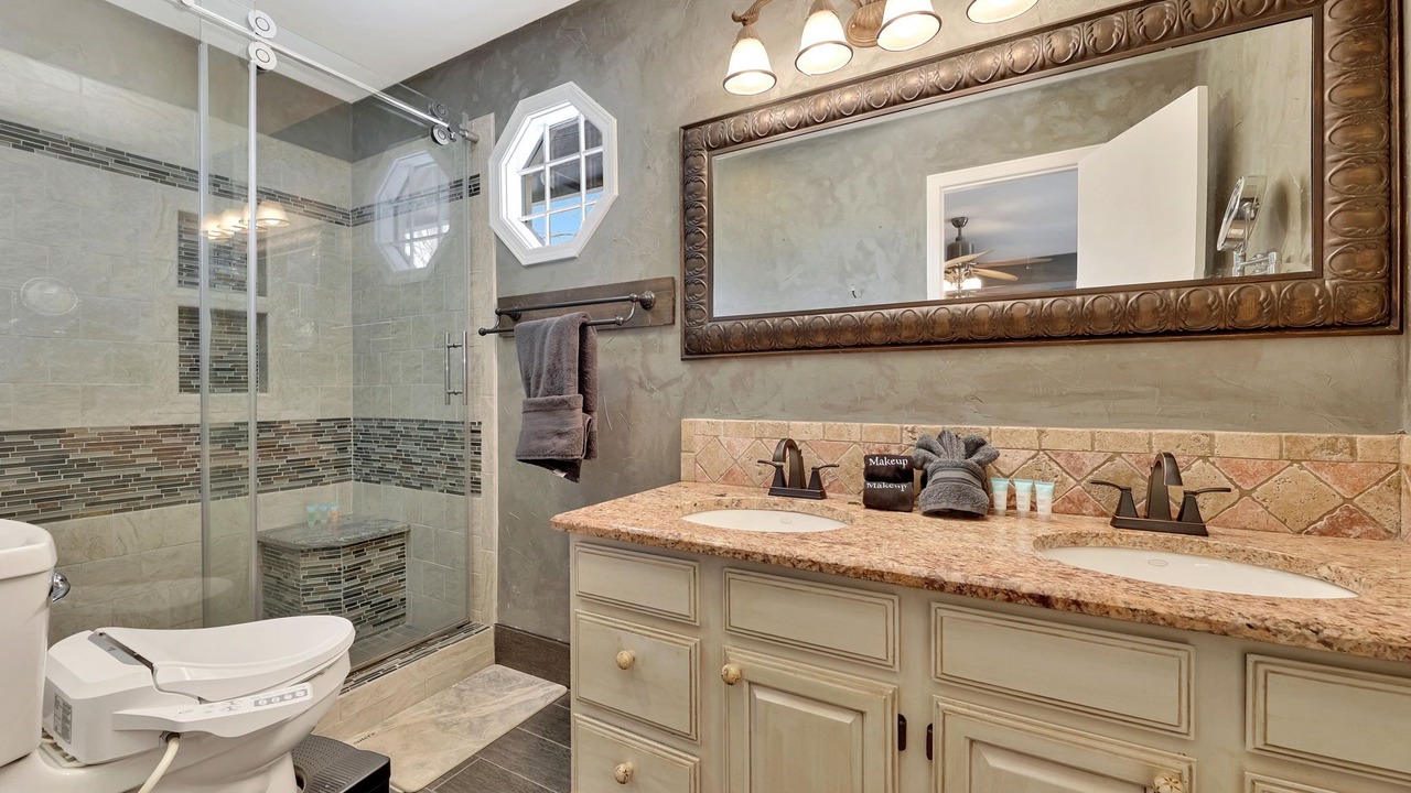 Photo of Bathroom in Wichita