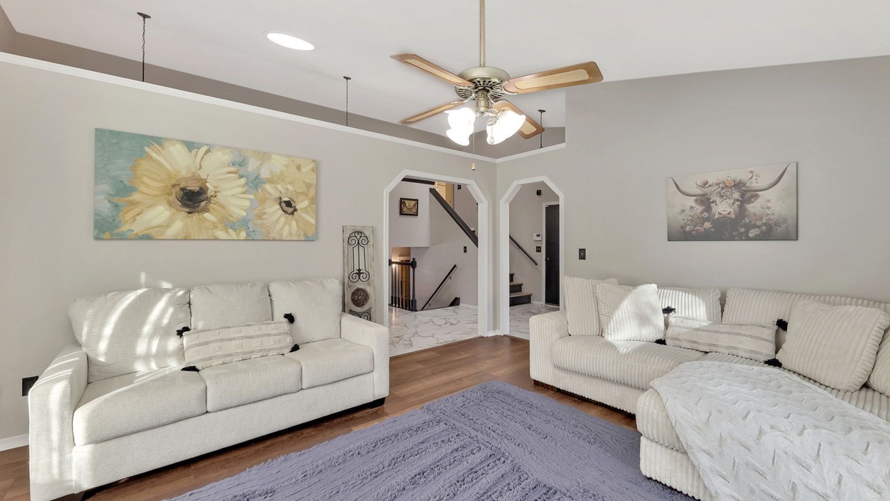 Photo of Livingroom in Wichita
