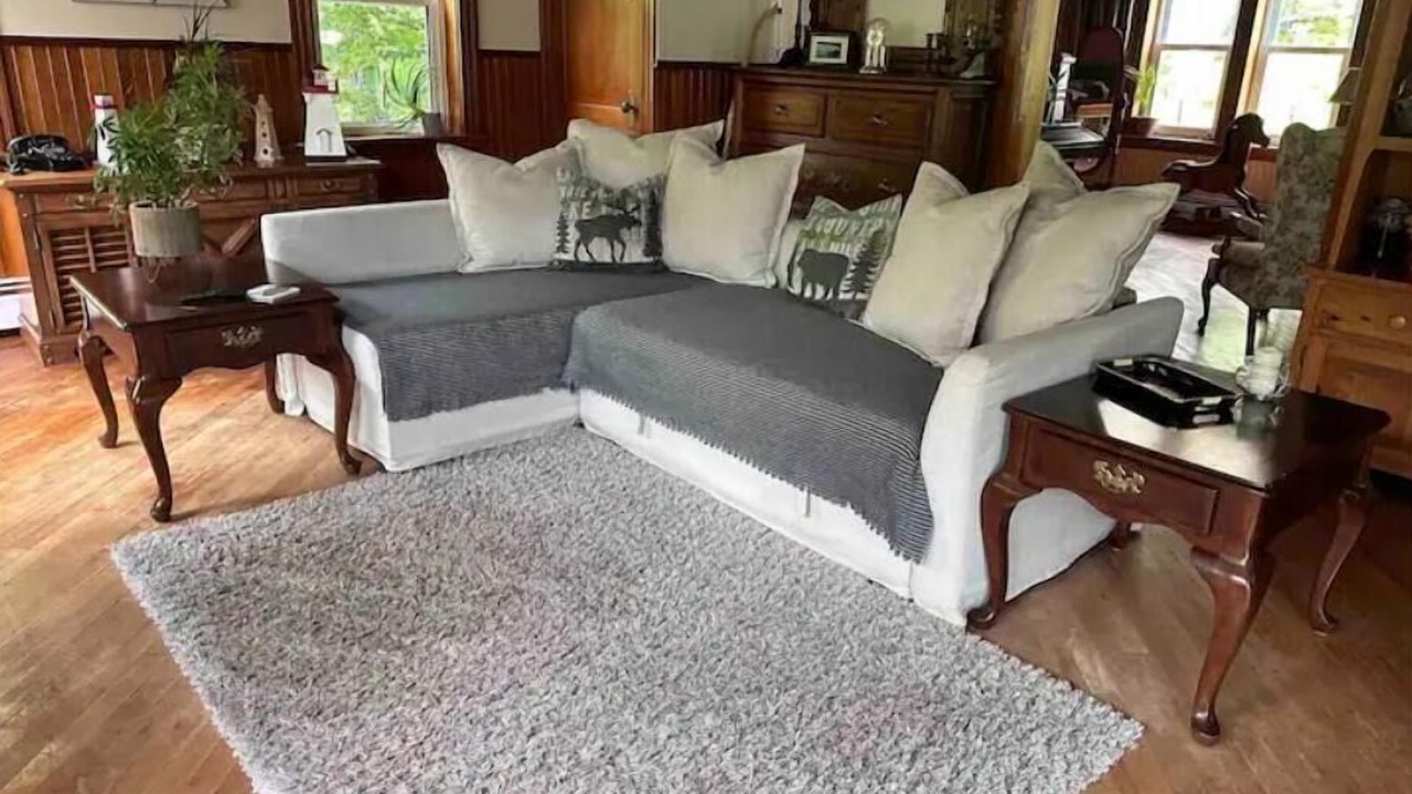 Photo of Bedroom in North River Bridge