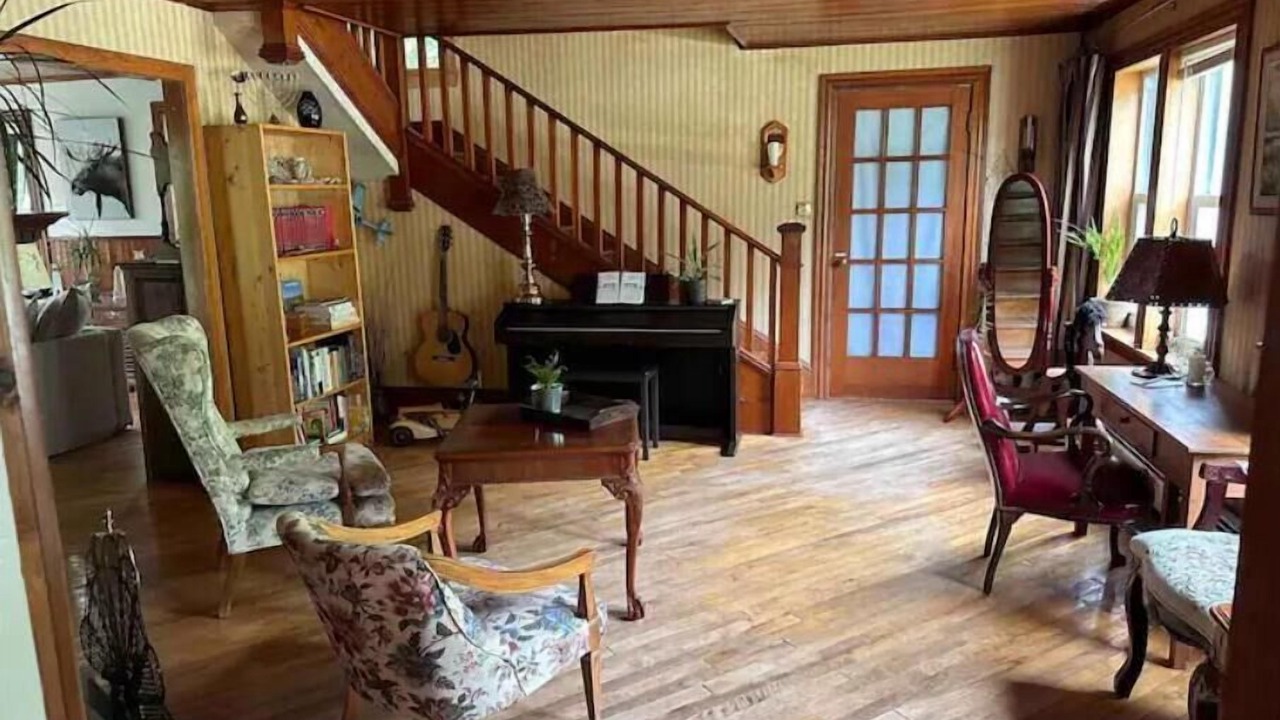 Photo of Livingroom in North River Bridge