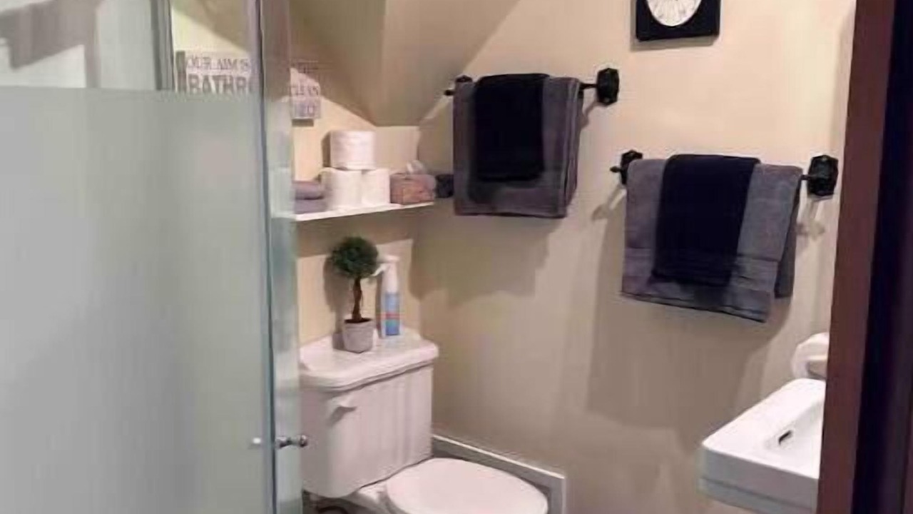 Photo of Bathroom in North River Bridge