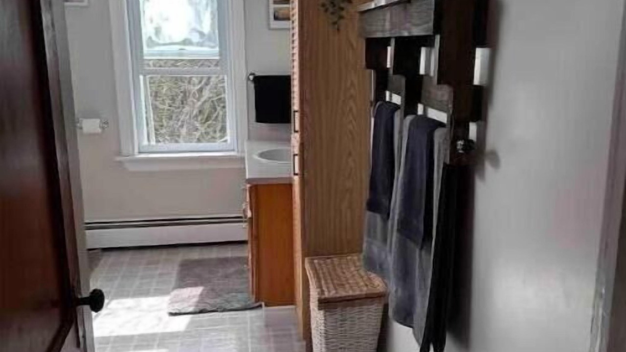 Photo of Bathroom in North River Bridge