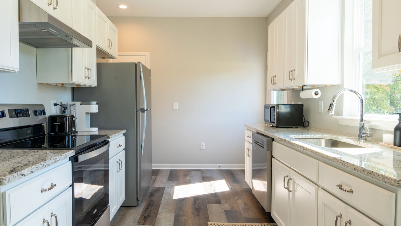 Photo of Kitchen in Durham