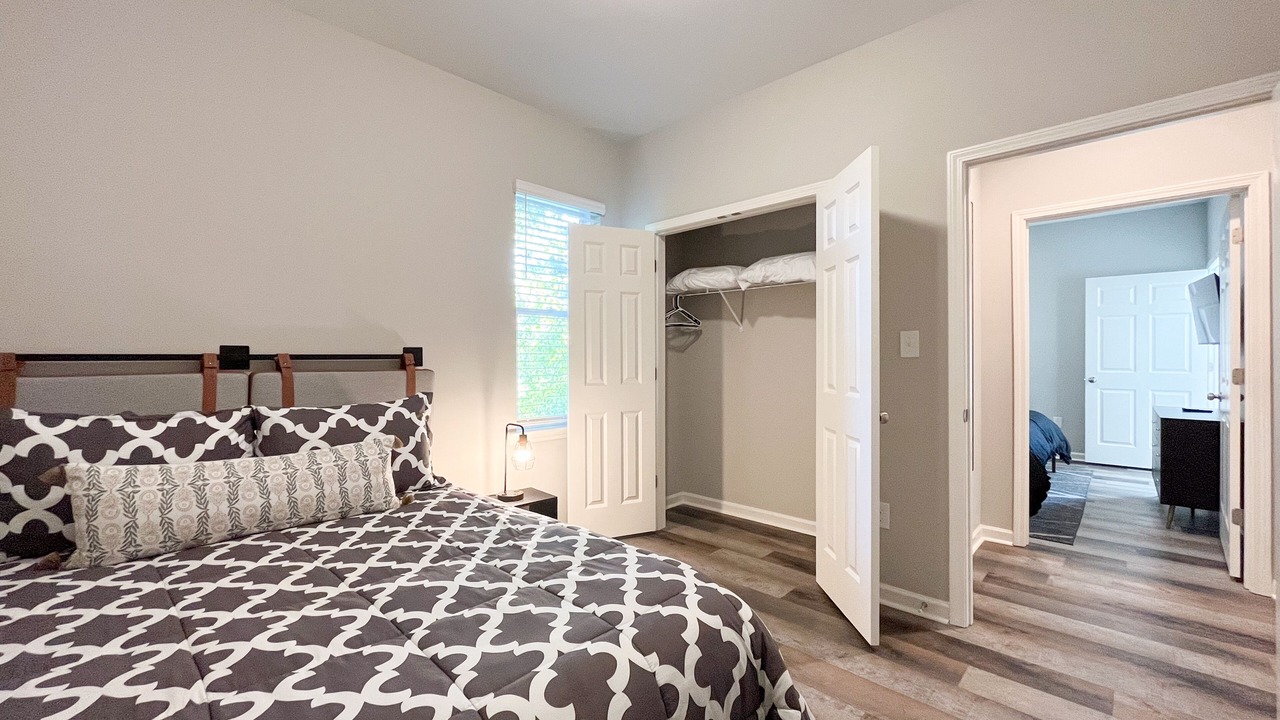 Photo of Bedroom in Durham