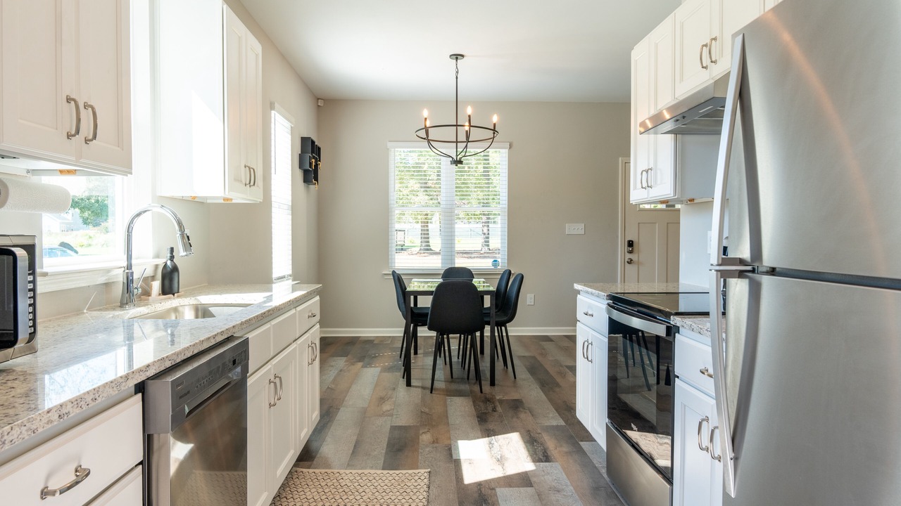 Photo of Kitchen in Durham