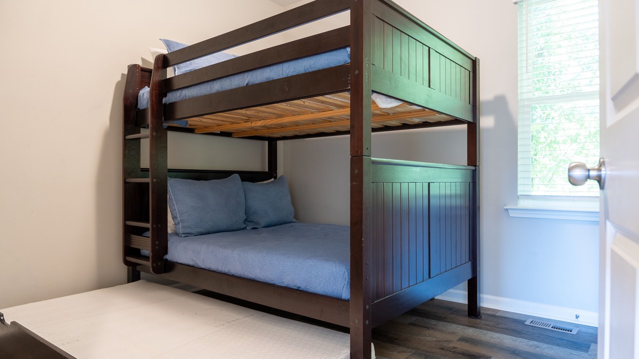 Photo of Bedroom in Durham