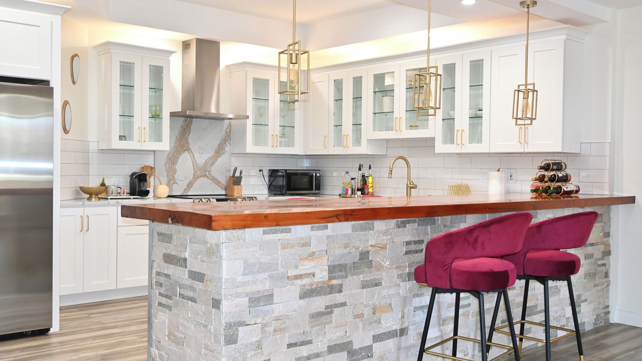 Photo of Kitchen in Wolcott