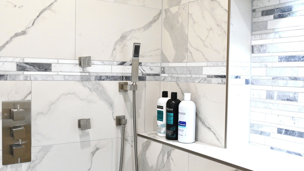 Photo of Bathroom in Wolcott