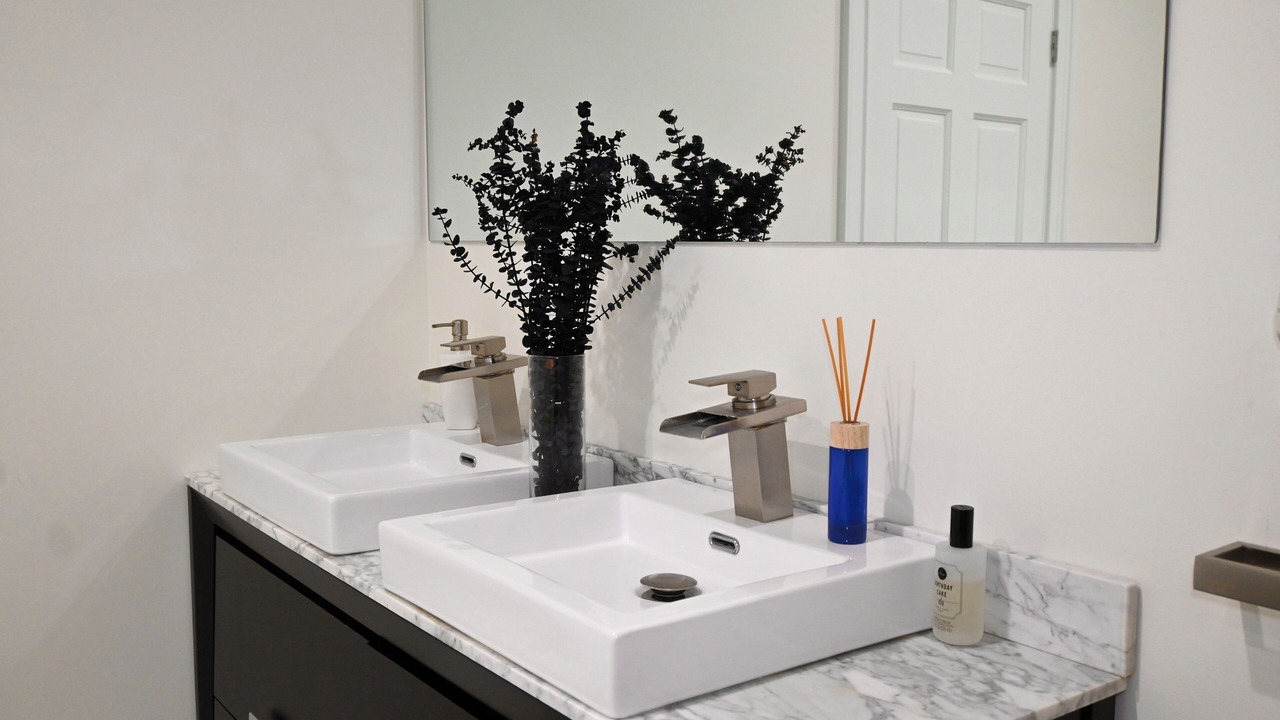 Photo of Bathroom in Wolcott