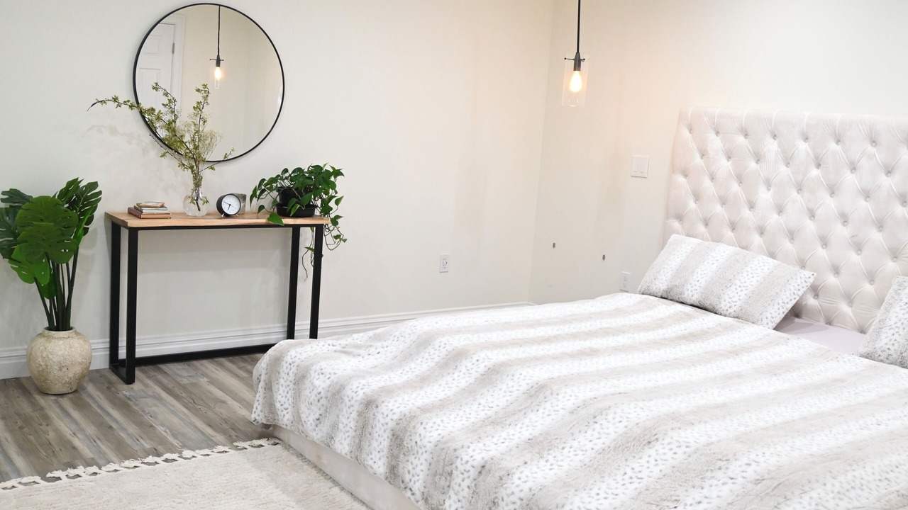 Photo of Bedroom in Wolcott