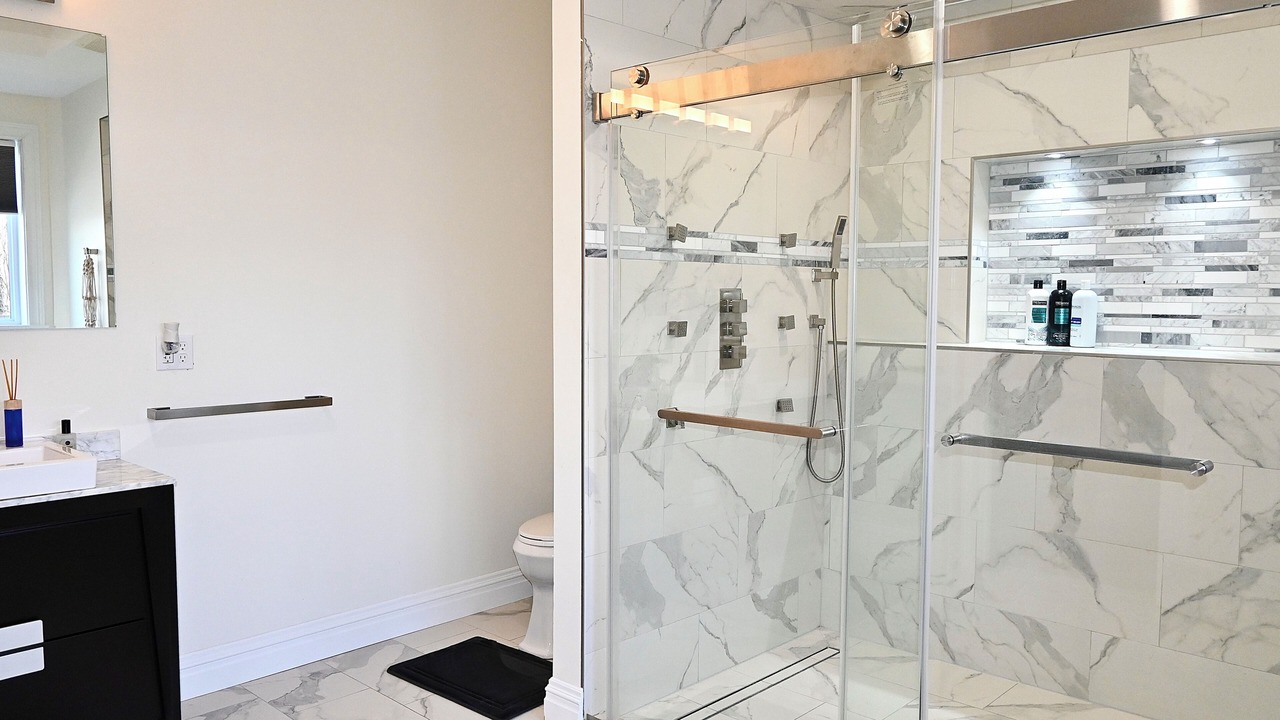 Photo of Bathroom in Wolcott