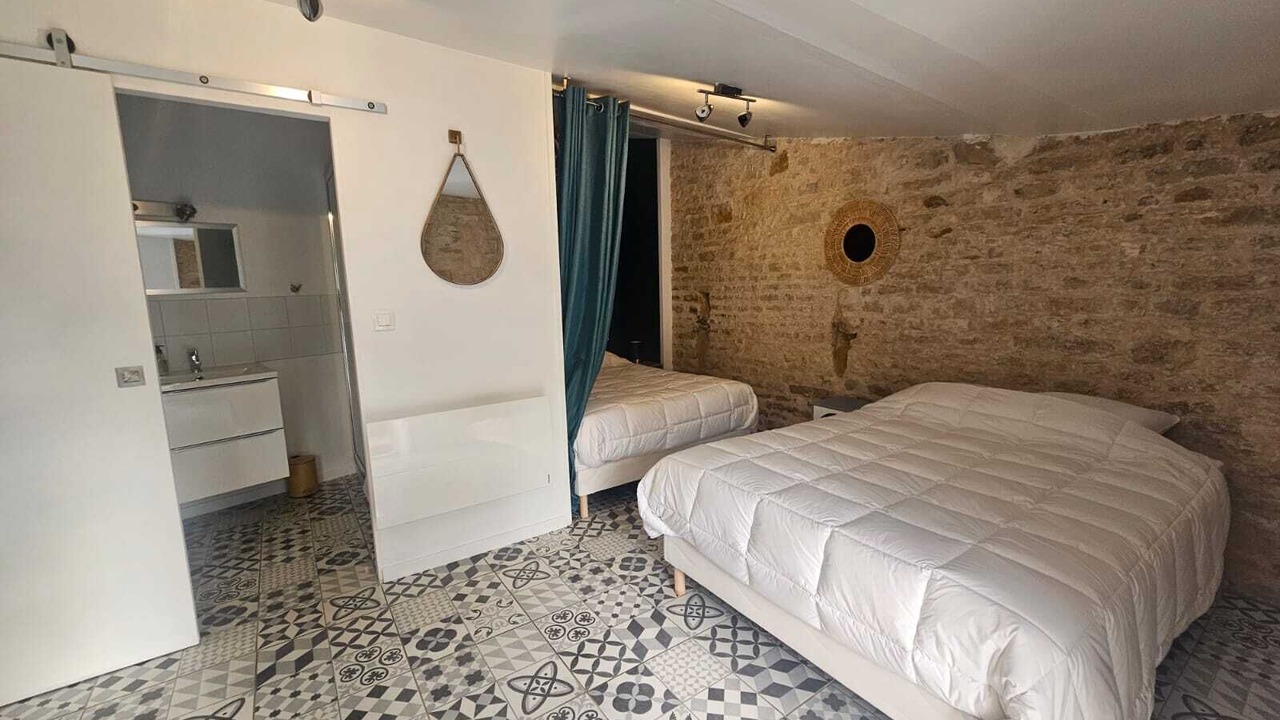 Photo of Bedroom in Peault