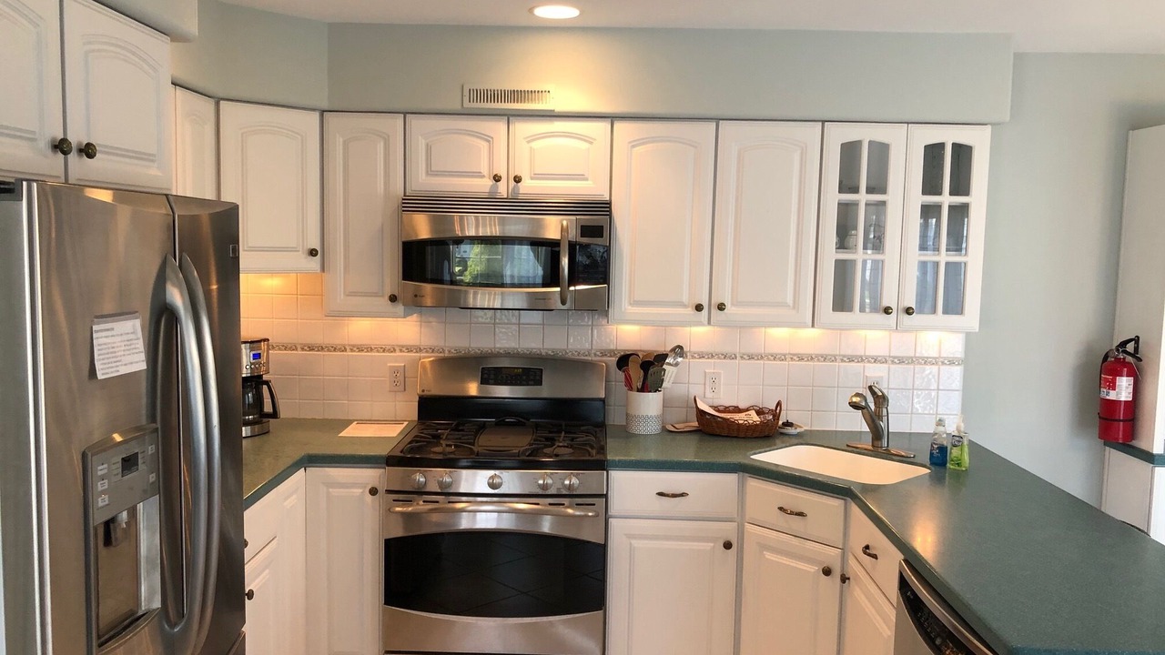 Photo of Kitchen in Admiral Estates