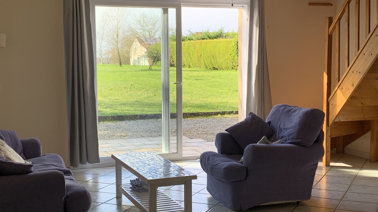 Photo of Livingroom in Juignac