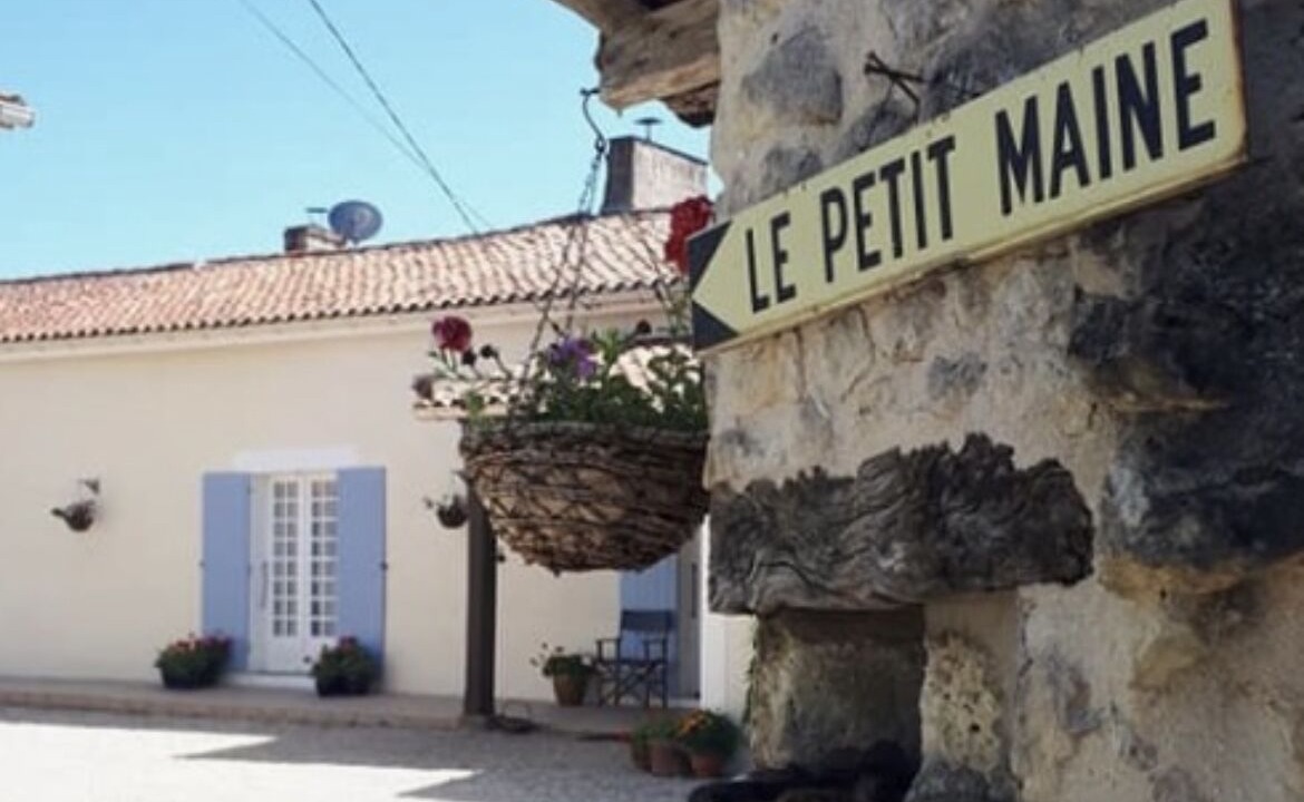 Photo of Outdoor in Juignac