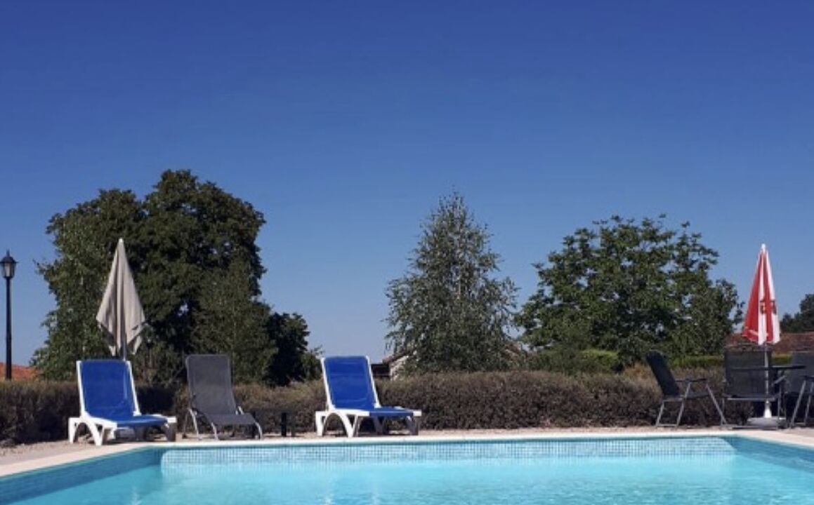 Photo of Outdoor in Juignac