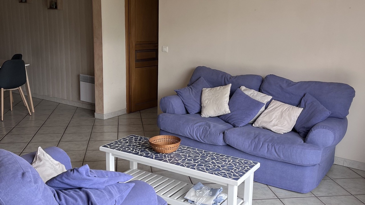 Photo of Livingroom in Juignac