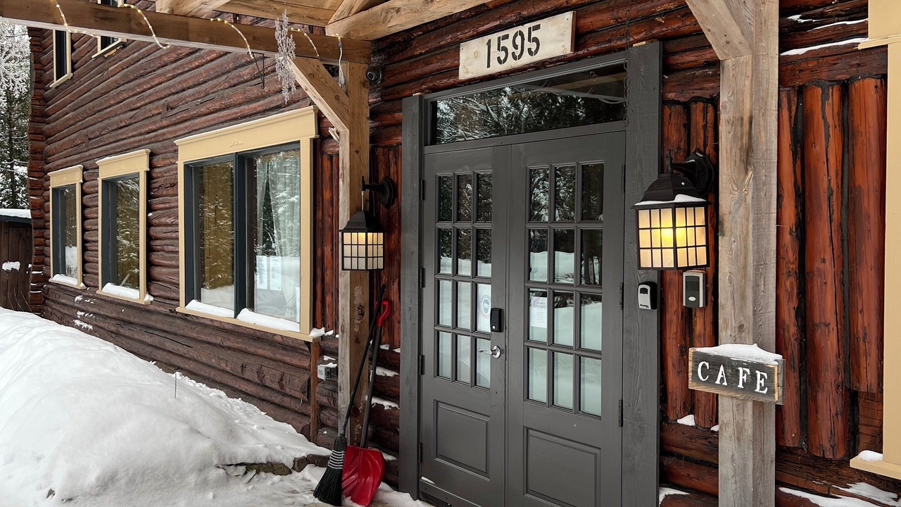 Photo of Outdoor in Sainte-Lucie-des-Laurentides