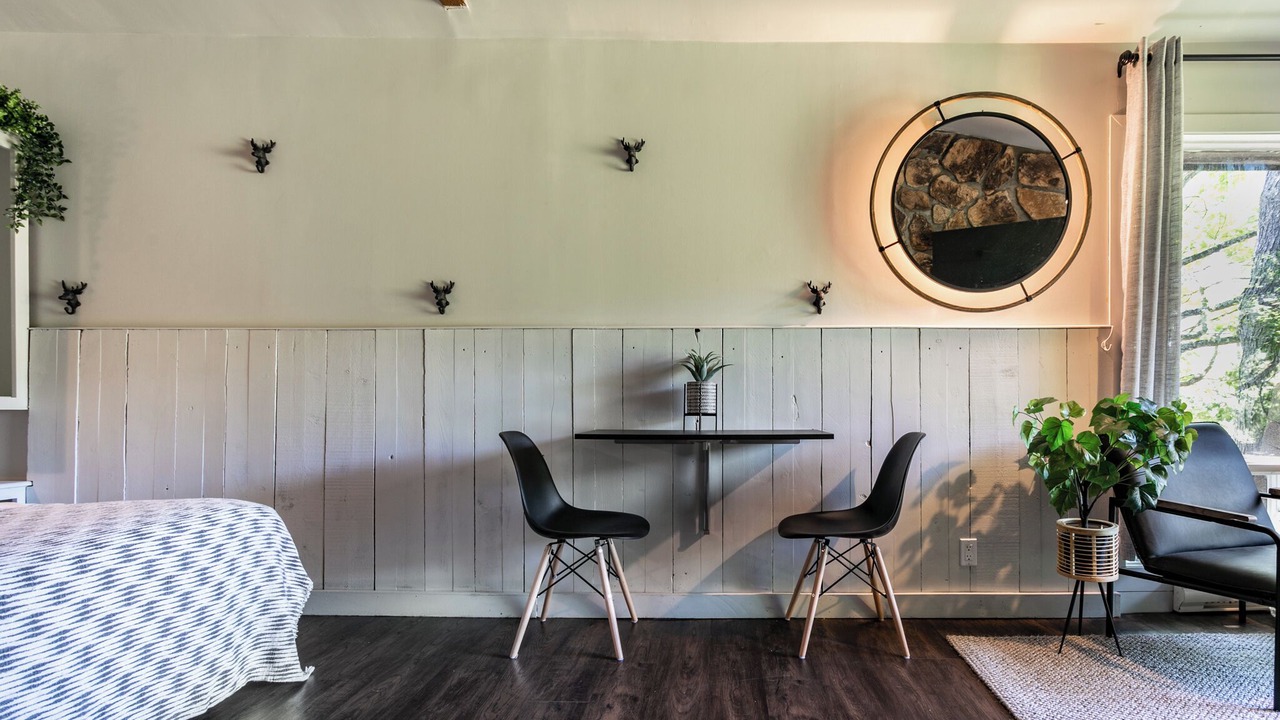 Photo of Bedroom in Sainte-Lucie-des-Laurentides