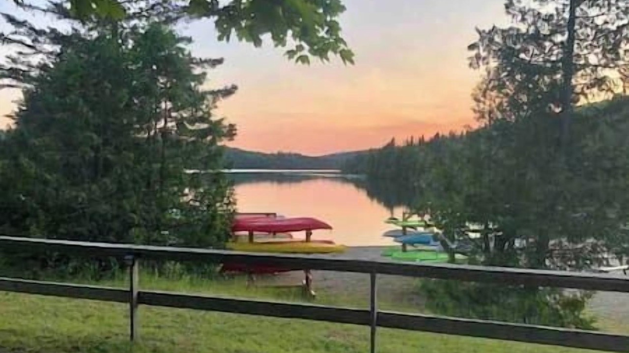 Photo of Outdoor in Sainte-Lucie-des-Laurentides